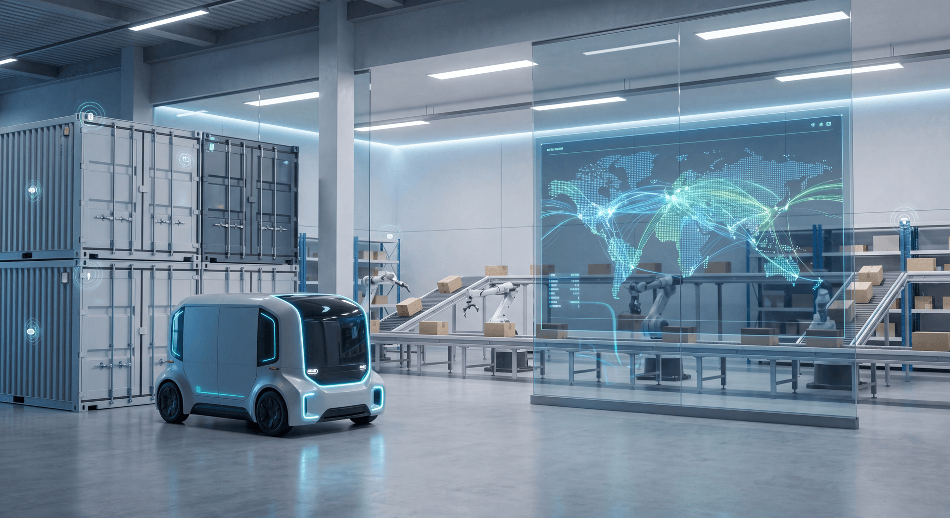 AI-Powered Cybersecurity and Threat Detection: Protecting Your Business in 2026