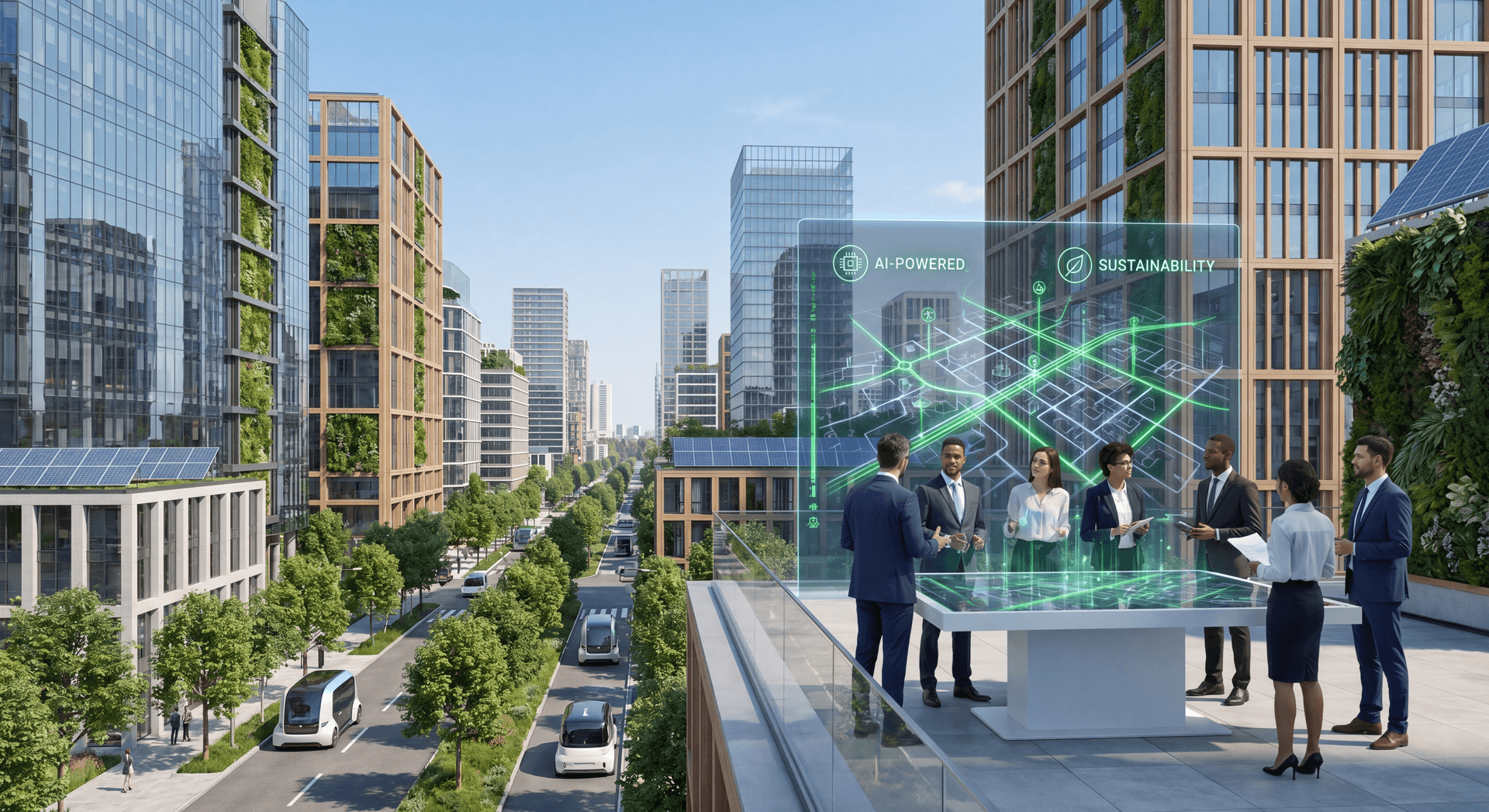 AI-Powered Customer Experience and Personalization for Modern Businesses