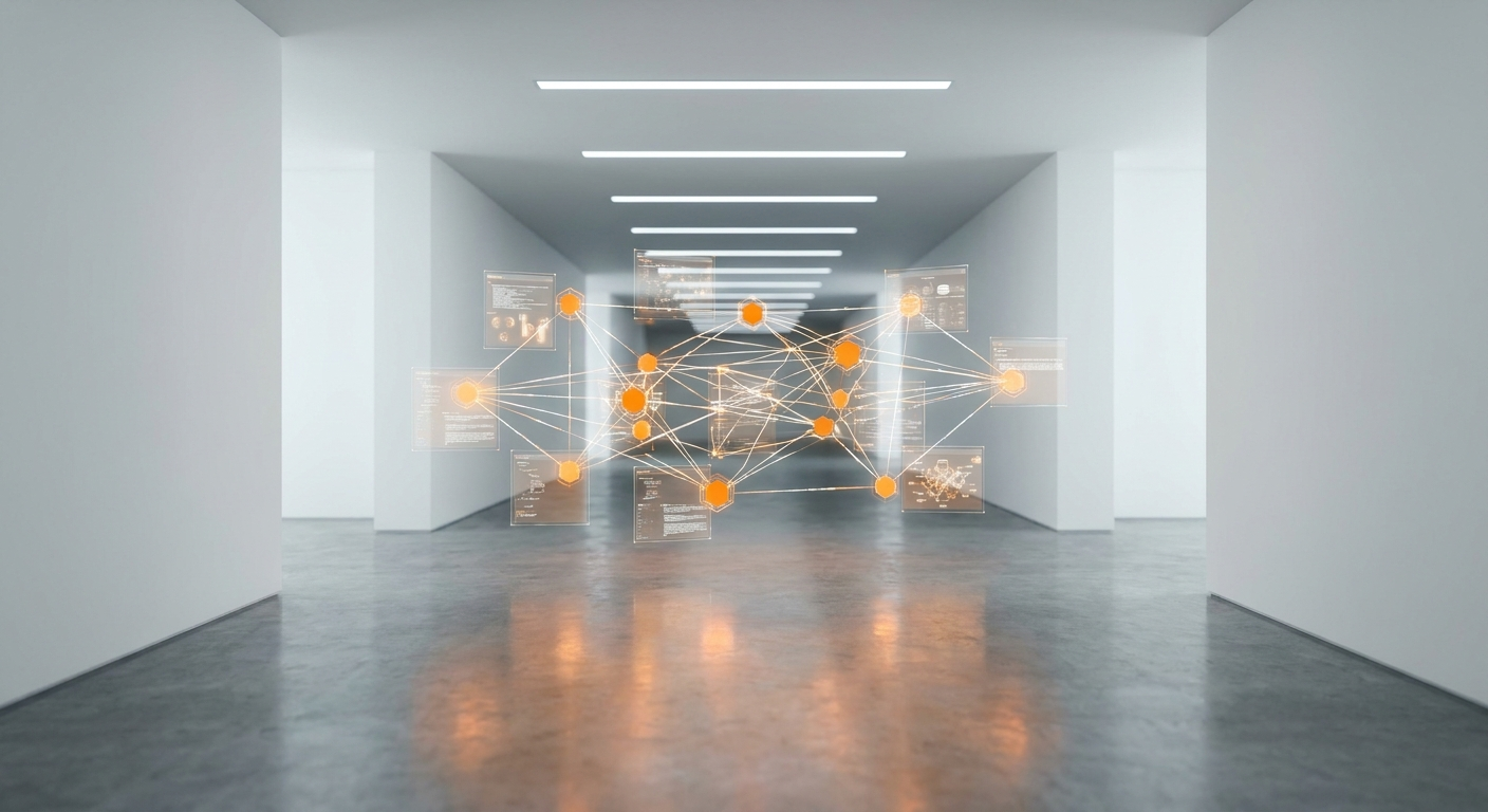 企業 GraphRAG 知識管理系統方案 | IoTree