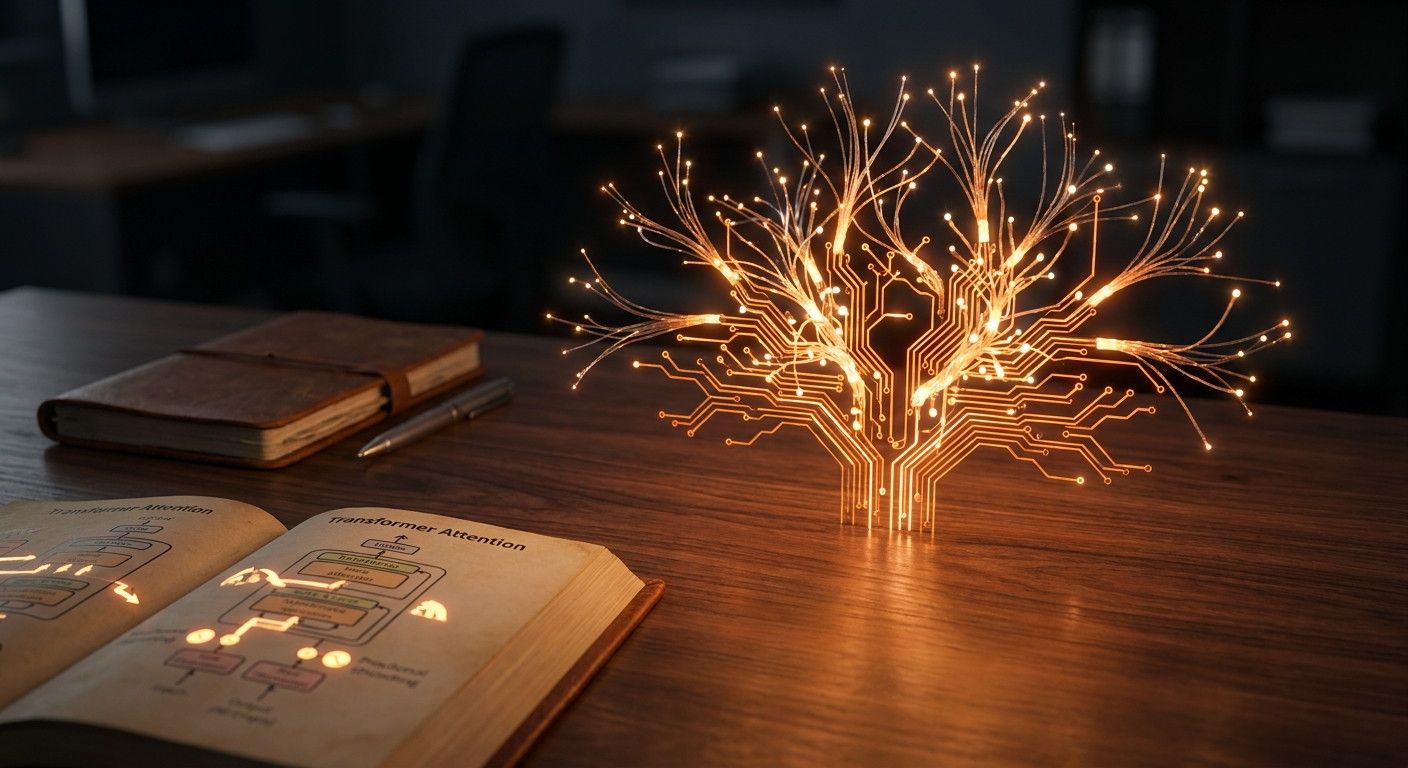 企業知識管理：LLM 與 RAG 智能知識庫方案 | IoTree