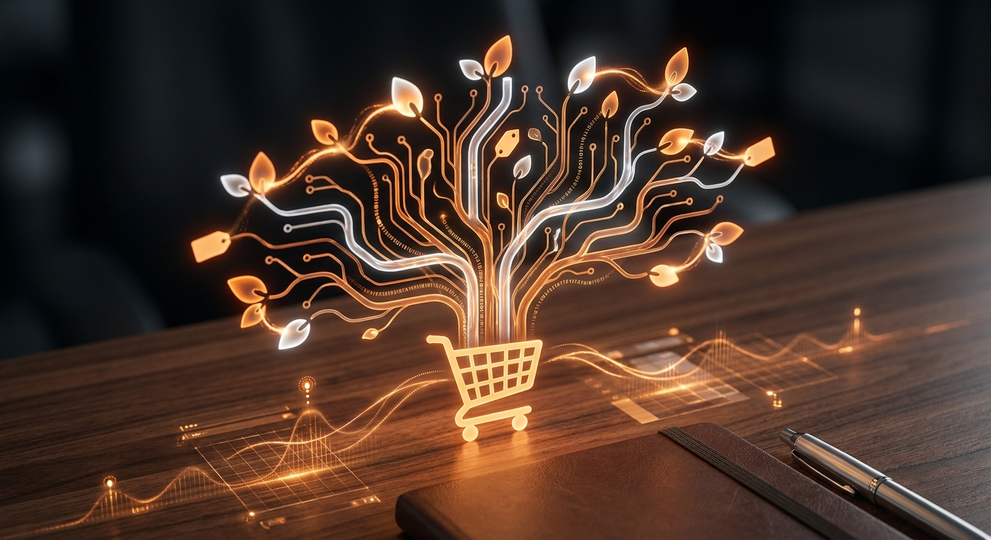 對話式商務：AI 推薦引擎與智能客服方案 | IoTree