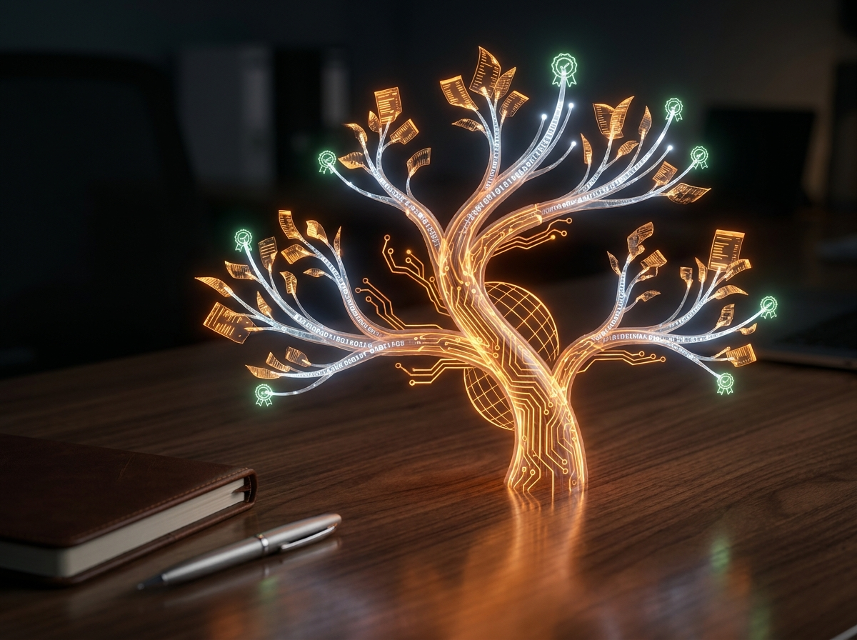 AI for ESG：中小企綠色轉型與減碳方案 | IoTree