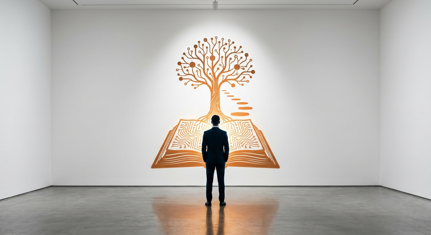 企業 AI 培訓：知識庫助理與 RPA 協作方案 | IoTree