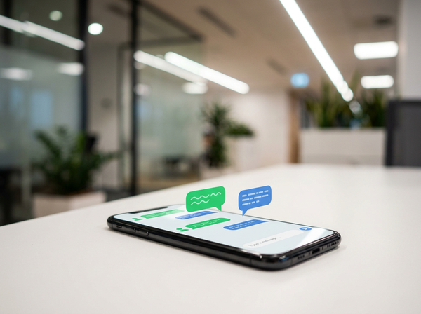 AI 智能客服方案：企業如何用 WhatsApp Chatbot 提升效率 | IoTree
